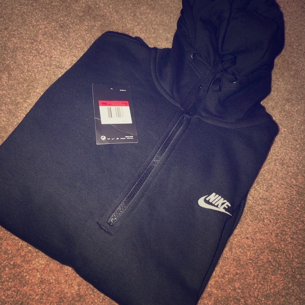 Men’s Nike Hoodie